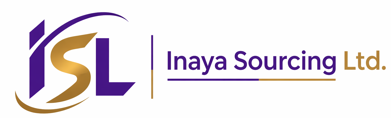Inaya Sourcing Ltd.